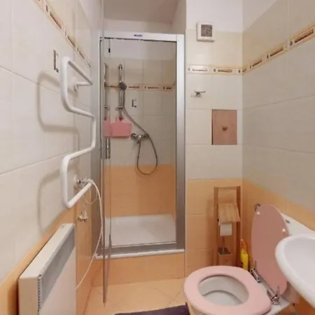 Апартаменты Jarmon