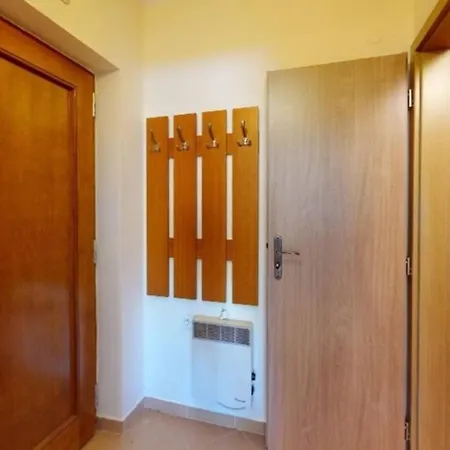 Jarmon Apartamento *