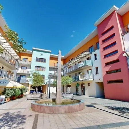 Jarmon Apartamento Čadca