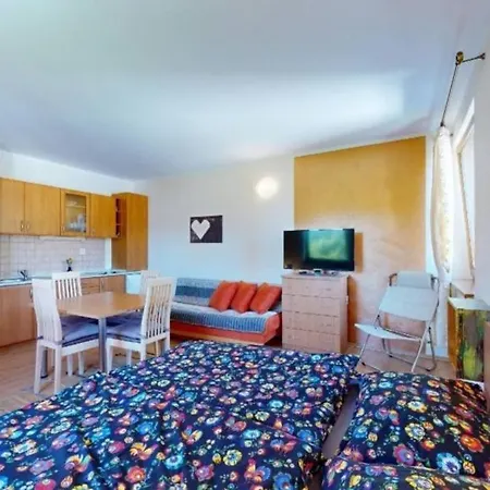 Апартаменты Jarmon Чадца